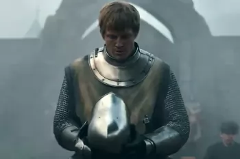 Премьера трейлера сериала "Рыцарь Семи Королевств: Межевой рыцарь"