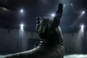 Сын Джаббы Хатта будет "бегать" в фильме "Мандалорец и Грогу"