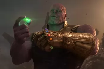 Танос может вернуться в новых фильмах о Мстителях