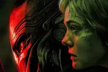 Появились первые отзывы о фильме "Хищник: Планета смерти"