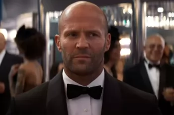 Гай Ричи снимет шестой фильм с Джейсоном Стэйтемом