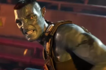 Исполнитель роли Майлза Куоритча пообещал мрачный "Аватар 3"