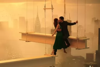 Френсис Форд Коппола продал остров после провала "Мегалополиса"