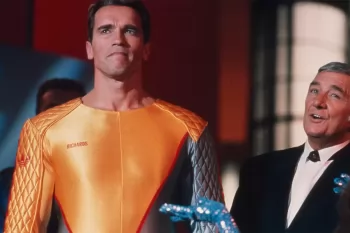 Арнольд Шварценеггер назвал свой фильм, который хотел переснять