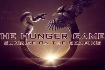 Звезда "Хищника" рассказала о работе над приквелом "Голодных игр"