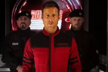 "Бегущий человек" с Гленом Пауэллом проваливается на старте