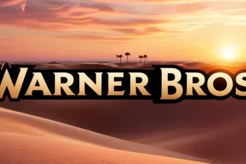 Warner Bros. могут купить на деньги арабских фондов