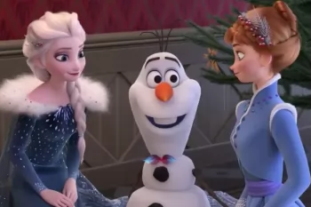 Звезды сиквелов "Холодного сердца" получат по 60 миллионов долларов