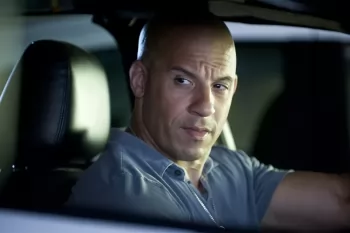 С Вина Дизеля сняты обвинения в сексуальных домогательствах