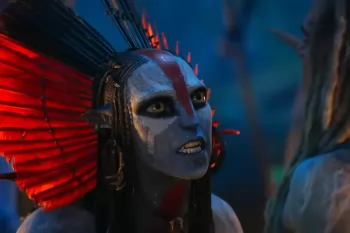 "Аватар 3" обогнал по числу спецэффектов "Мстителей 4"