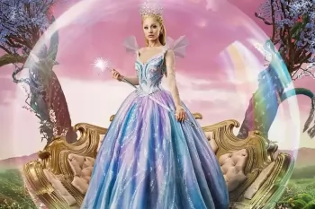 Ариана Гранде заболела коронавирусом перед выходом "Злая: Навсегда"