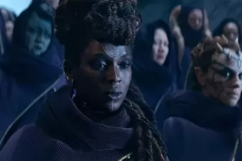 Создательница сериала "Аколит" назвала его критиков "расистами"