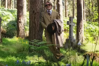 Дэниел Крэйг сыграет в "Оттелло" в американских казармах в Ираке