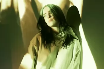 Фильм-концерт Билли Айлиш Джеймса Кэмерона выйдет в кинотеатрах