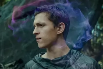 Вдова Фреда Астера выступила против фильма с Томом Холландом