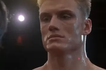 Дольф Лундгрен покаялся за сломанные ребра Сильвестра Сталлоне