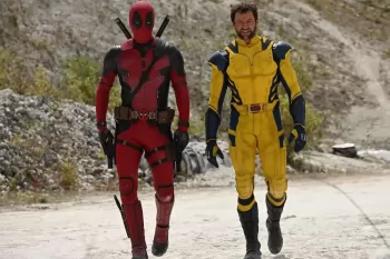 Британские власти вложили 100 миллионов в фильм "Дэдпул и Росомаха"