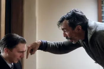 Квентин Тарантино обрушился с критикой на актера Пола Дано