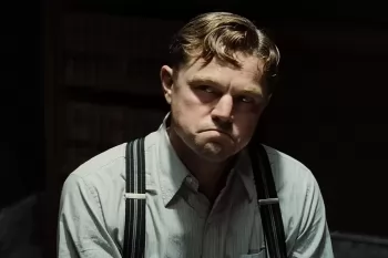 Леонардо ДиКаприо подтвердил участие в фильме "Схватка 2"