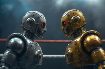 Вин Дизель экранизирует линейку игрушек-боксеров