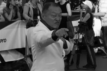 Скончался звезда "Смертельной битвы" Кэри-Хироюки Тагава