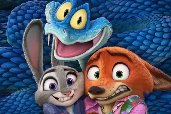 "Зверополис 2" стал вторым миллиардером Disney в 2025 году