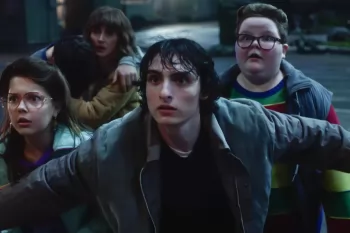 Финал сериала "Очень странные дела" будет дольше двух часов