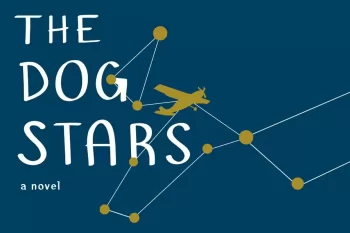 Фантастический триллер Ридли Скотта "Собачьи звезды" отложен