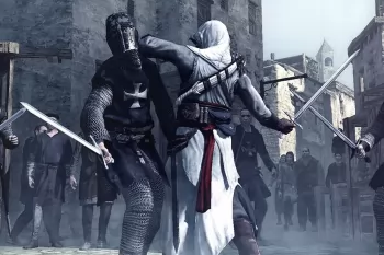 Режиссер сериала "Чернобыль" экранизирует игру "Assassin’s Creed"