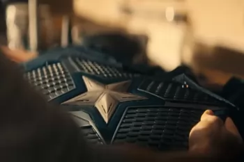 Стив Роджерс вернулся в тизер-трейлере "Мстители: Судный день"