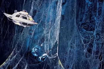 Джеймс Кэмерон намекнул на перезапуск "Фантастического путешествия"