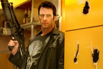 Томас Джейн сыграет в сериале "Звездный путь: Странные новые миры"