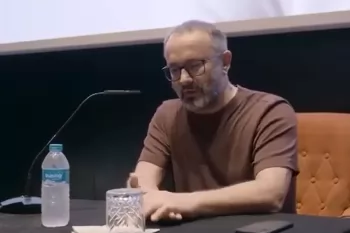 Андрей Звягинцев завершил работу над новым фильмом "Минотавр"