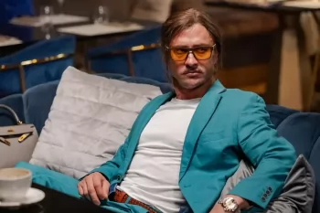 Павел Прилучный сыграет в спортивной комедии "Честная игра"