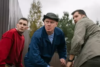 Российский сериал "Праздники" продлен на четвертый сезон