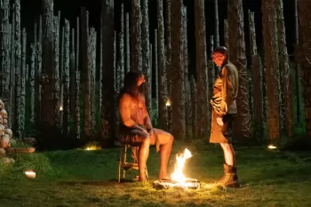 Фильму "28 лет спустя: Храм из костей" обещают мощный старт