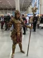 Comic Con Игромир 2025. Косплей