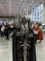Comic Con Игромир 2025. Косплей