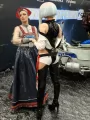 Comic Con Игромир 2025. Косплей