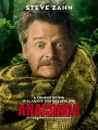 Постер к фильму "Анаконда"