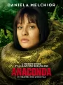 Постер к фильму "Анаконда"