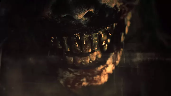 Трейлер игры "Resident Evil: Requiem"