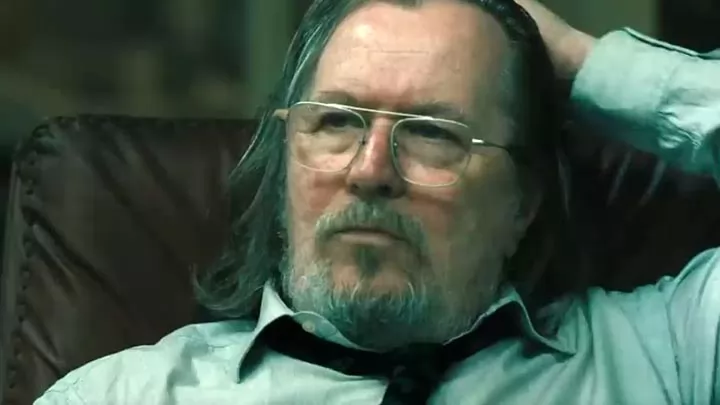 Трейлер пятого сезона сериала "Медленные лошади"