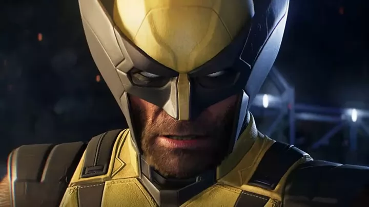 Геймплейный трейлер игры "Marvel`s Wolverine"