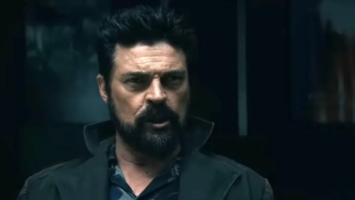 Трейлер финального пятого сезона сериала "Пацаны"