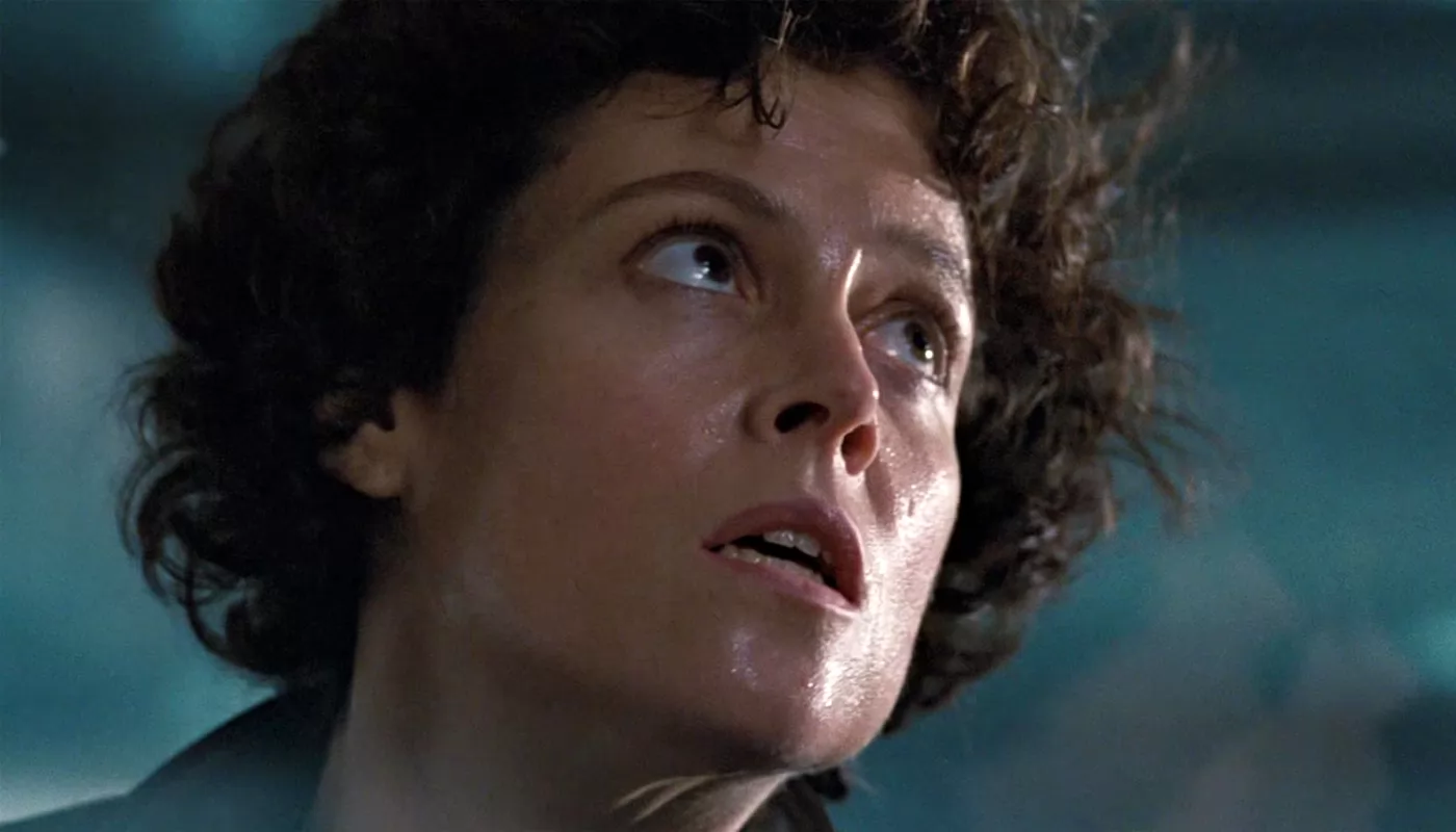 Сигурни Уивер анонсировала возвращение Элен Рипли в Чужом