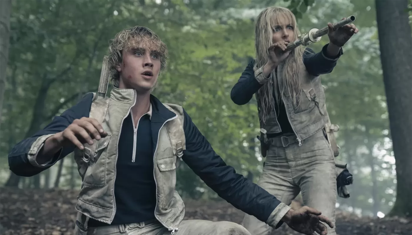 Представлен трейлер фильма Голодные игры: Рассвет жатвы