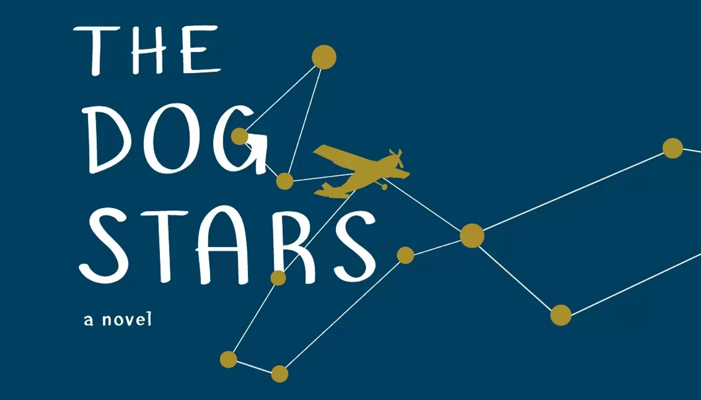 Фильм Ридли Скотта Собачьи звезды заслужил отзыв пора на покой