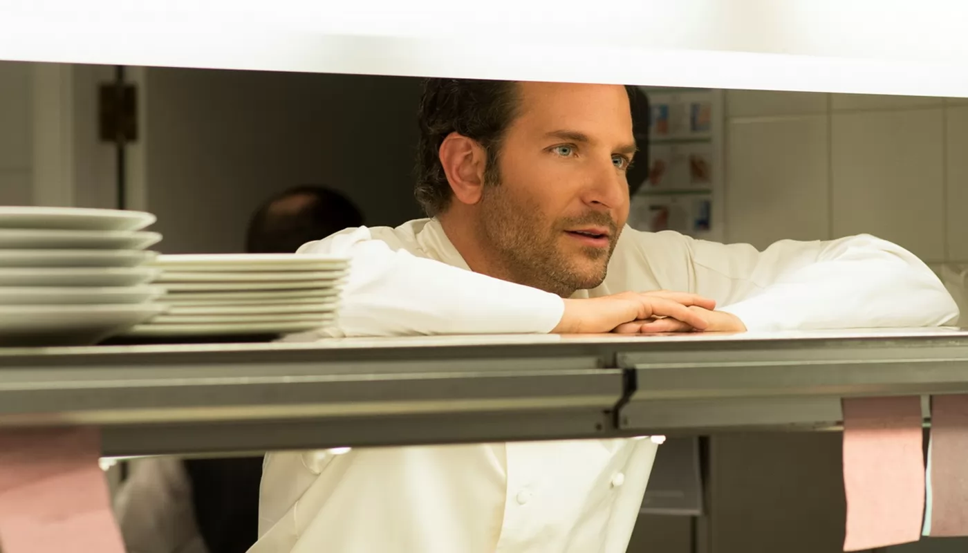 Брэдли Купер назван режиссером приквела Одиннадцать друзей Оушена