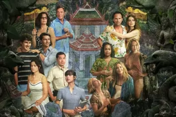 Четвертый сезон "Белого лотоса" снимут на Французской Ривьере